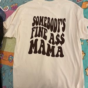 Bourbon & Belles Tshirt